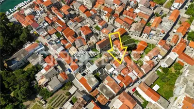Casa vila de vanzare in Croatia, Kaštel Lukšic - foto 8