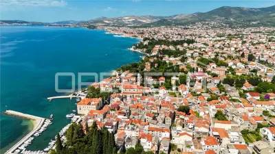 Casa vila de vanzare in Croatia, Kaštel Lukšic - foto 9