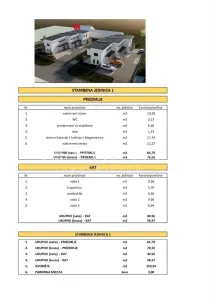 Villa Adosada de Bajo Consumo en Venta en Prelog, Croacia - foto 19