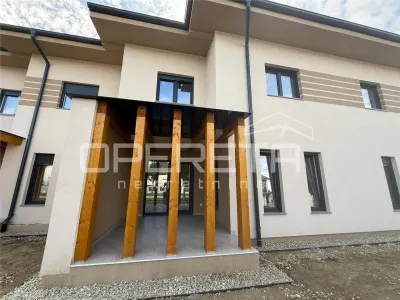 Villa Adosada de Bajo Consumo en Venta en Prelog, Croacia - foto 13