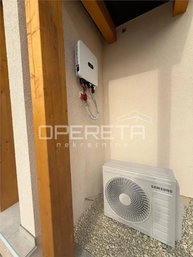 Villa Adosada de Bajo Consumo en Venta en Prelog, Croacia - foto 17