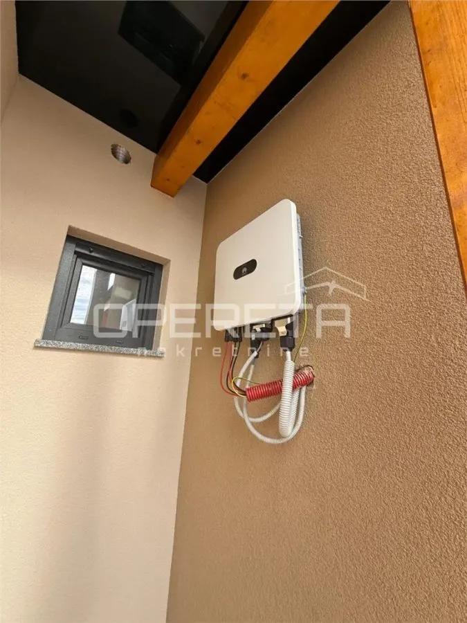 Villa Adosada de Baja Energía en Venta en Prelog, Croacia - foto 14