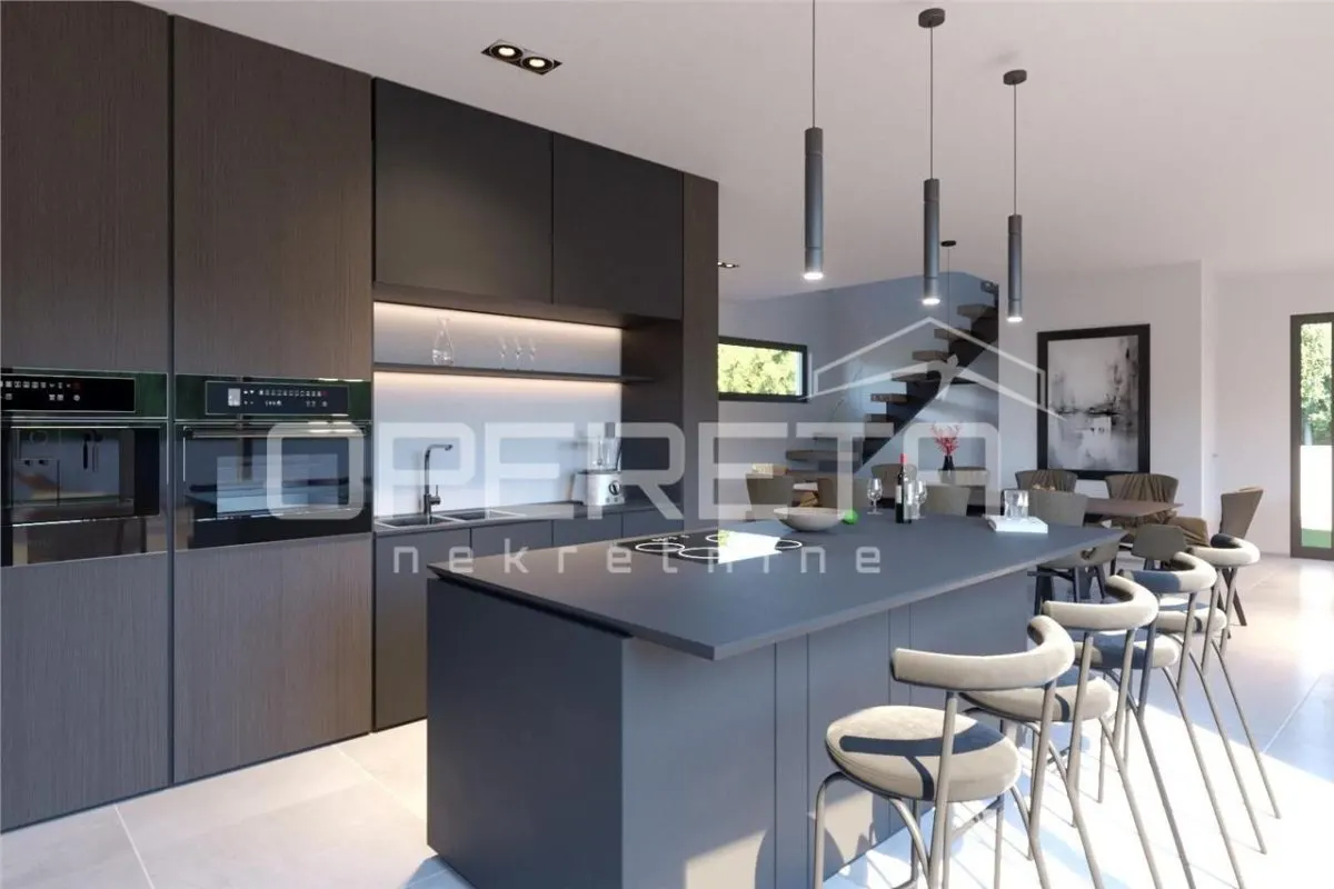 Casa vila de vanzare in Croatia, Tar - foto 1