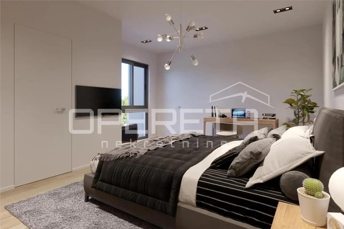 Casa vila de vanzare in Croatia, Tar - foto 11