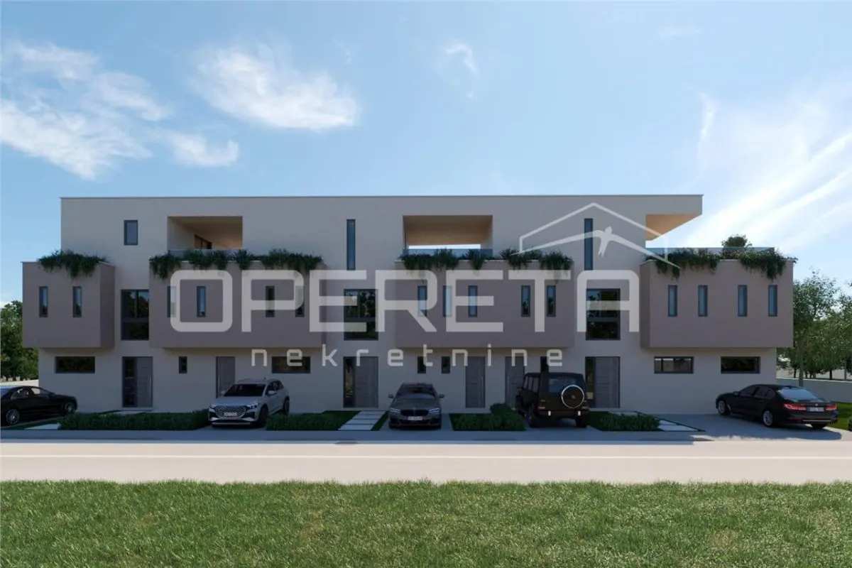 Casa vila de vanzare in Croatia, Tar - foto 19