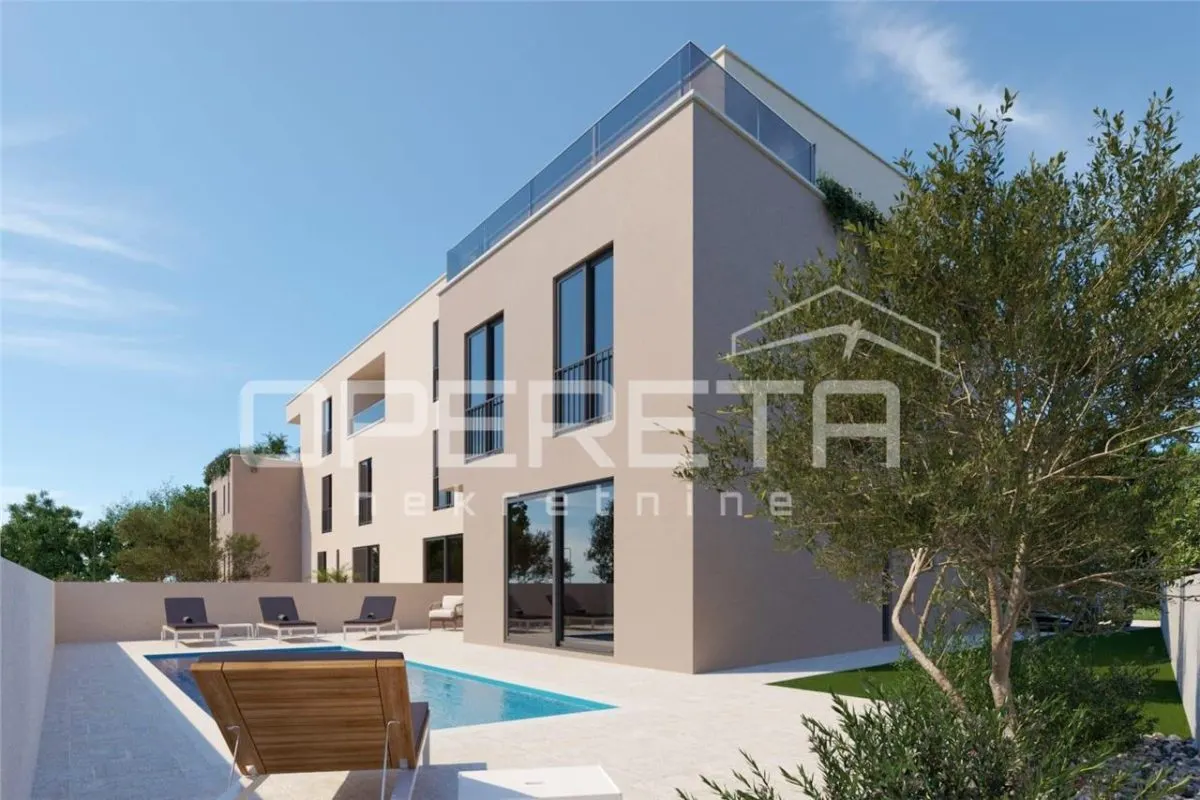 Casa vila de vanzare in Croatia, Tar - foto 20