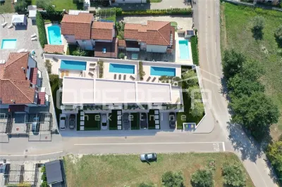 Casa vila de vanzare in Croatia, Tar - foto 24