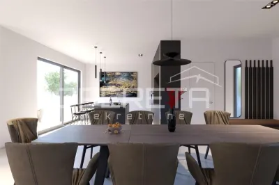 Casa vila de vanzare in Croatia, Tar - foto 5