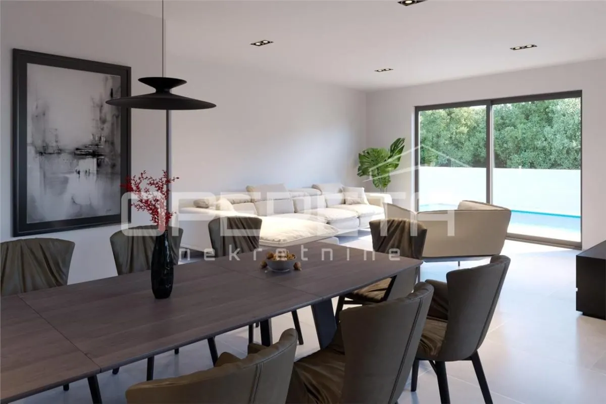 Casa vila de vanzare in Croatia, Tar - foto 6