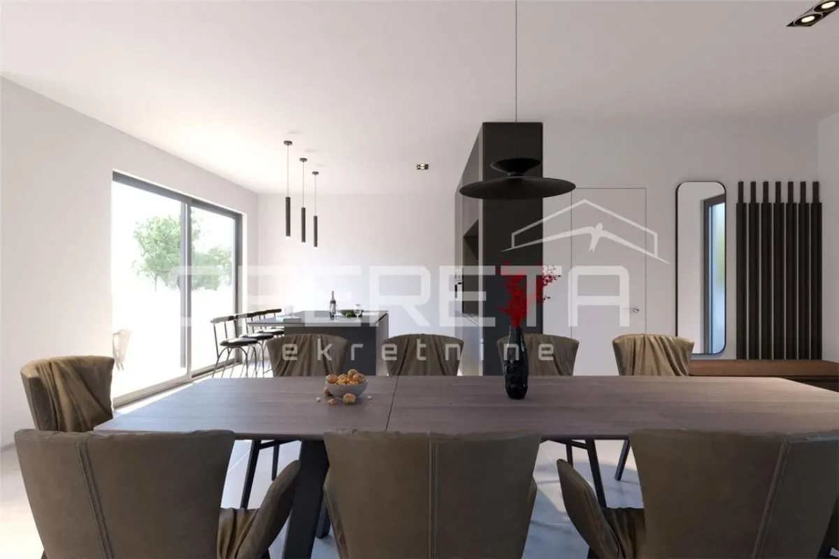 Casa vila de vanzare in Croatia, Tar - foto 8