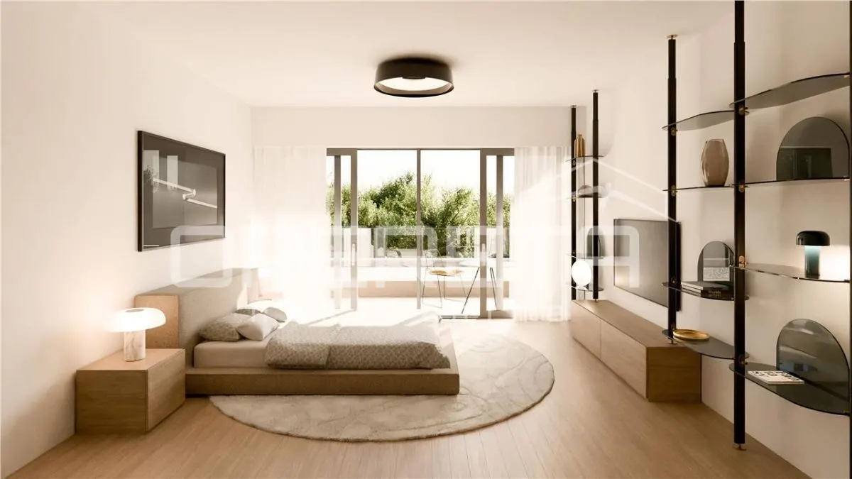 Casa vila de vanzare in Croatia, Malinska - foto 3