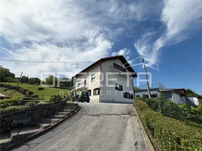 Villa à Vendre à Novi Marof, Croatie - Novi Marof