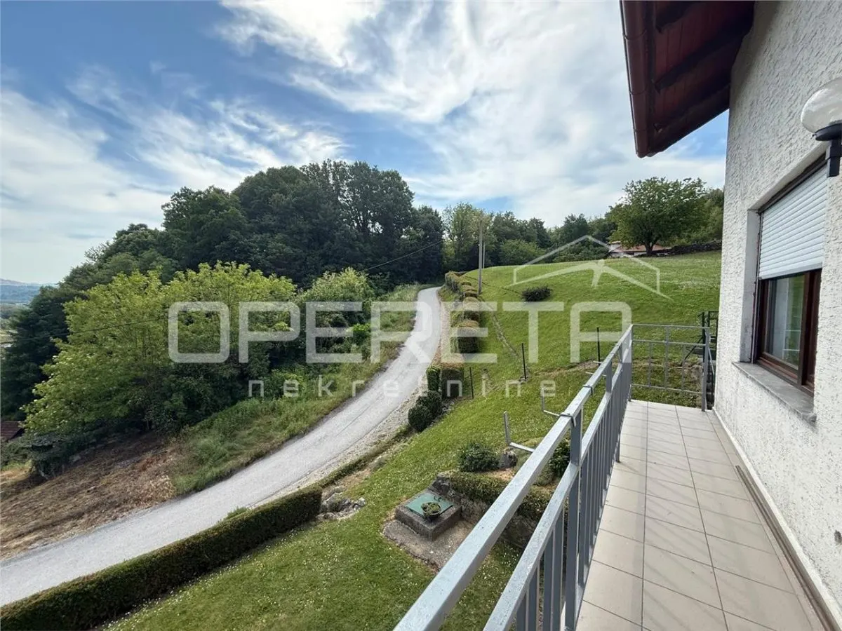 Villa for Sale in Novi Marof, Croatia - foto 3