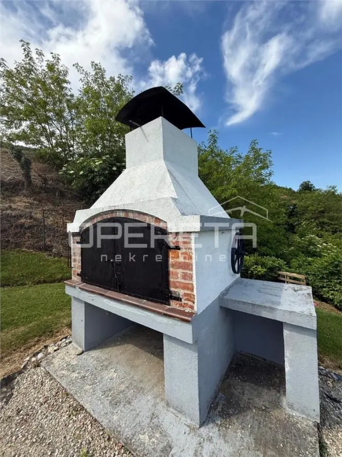 Villa for Sale in Novi Marof, Croatia - foto 23