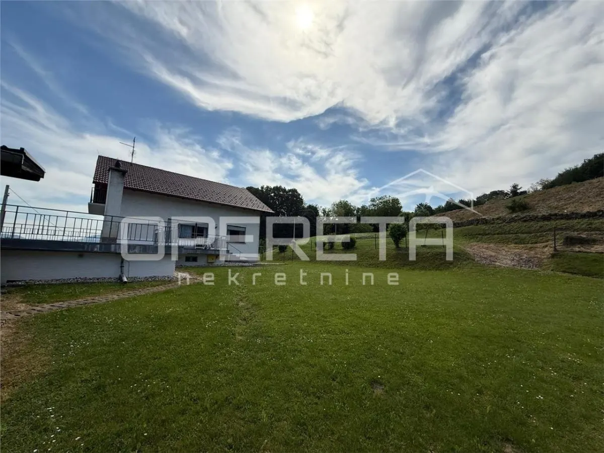 Villa for Sale in Novi Marof, Croatia - foto 4