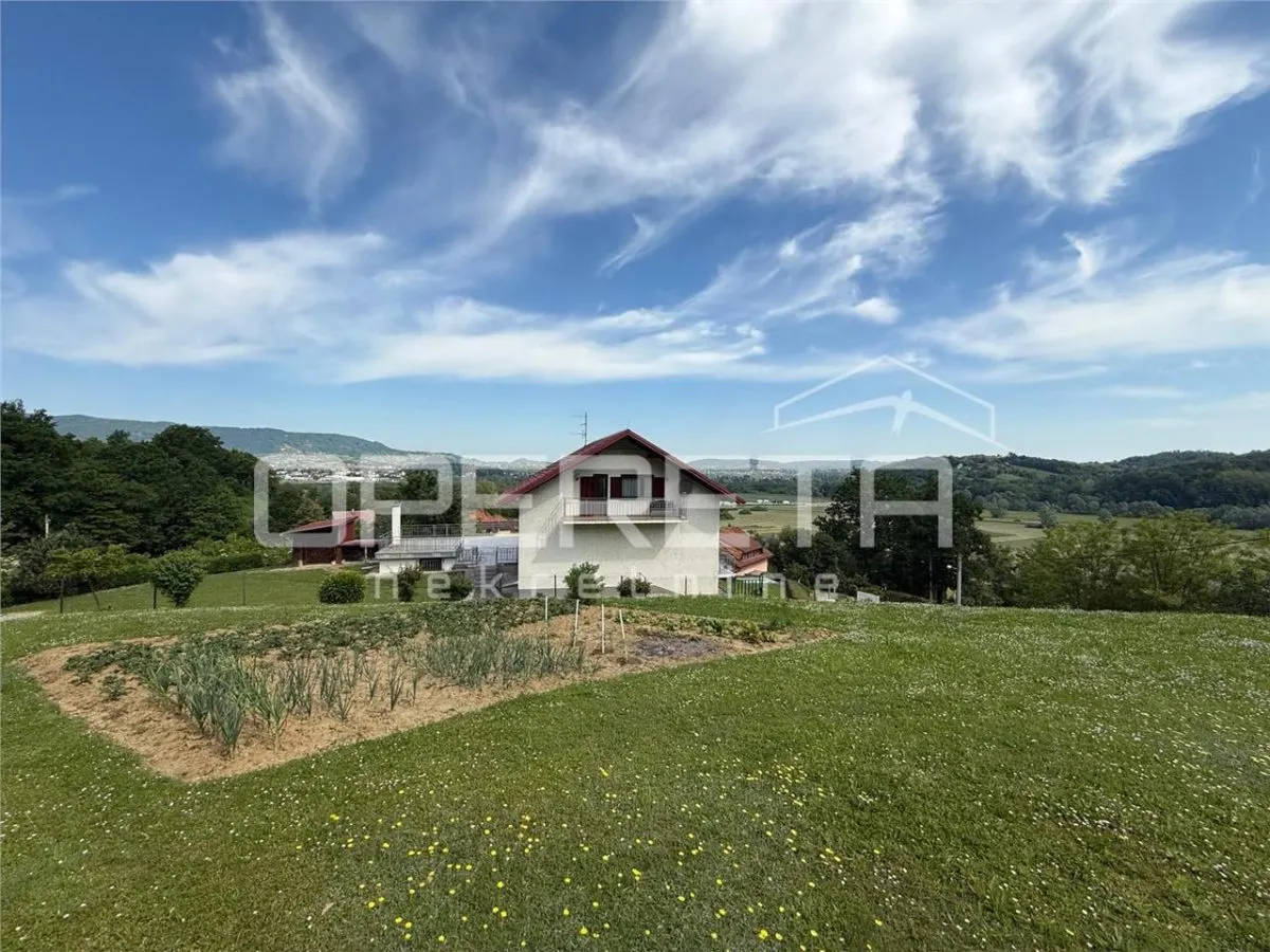Villa for Sale in Novi Marof, Croatia - foto 6