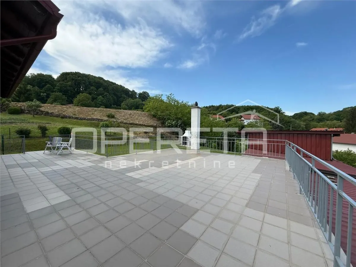 Villa for Sale in Novi Marof, Croatia - foto 7