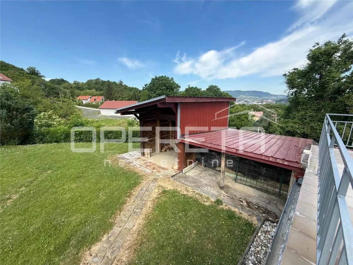 Villa for Sale in Novi Marof, Croatia - foto 9