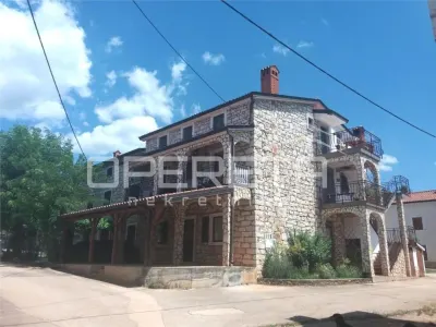 Villa for Sale in Brtonigla, Croatia - Brtonigla