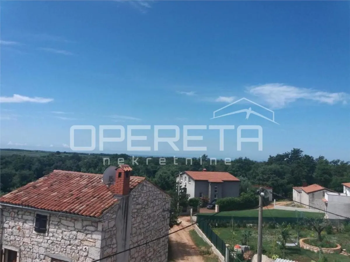Villa for Sale in Brtonigla, Croatia - foto 11