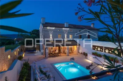 Casa vila de vanzare in Croatia, Marcana - Marcana