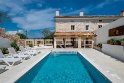 Casa vila de vanzare in Croatia, Marcana - foto 2