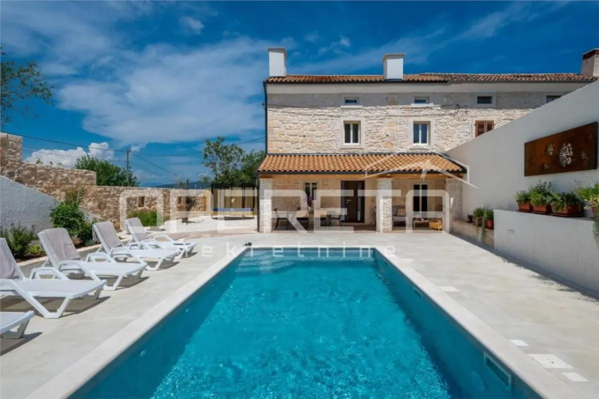 Casa vila de vanzare in Croatia, Marcana - foto 2
