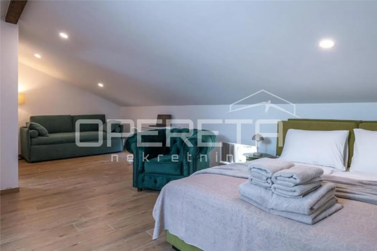 Casa vila de vanzare in Croatia, Marcana - foto 19