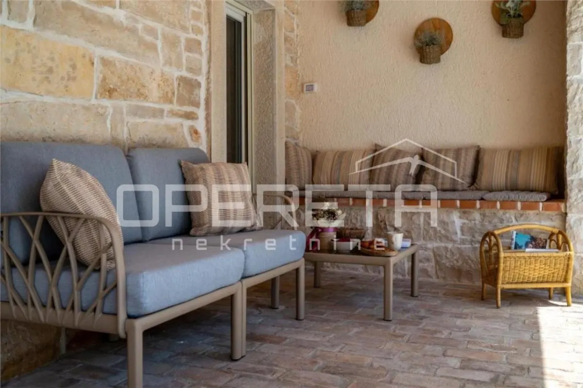 Casa vila de vanzare in Croatia, Marcana - foto 20