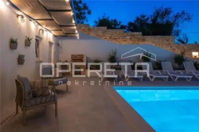 Casa vila de vanzare in Croatia, Marcana - foto 3