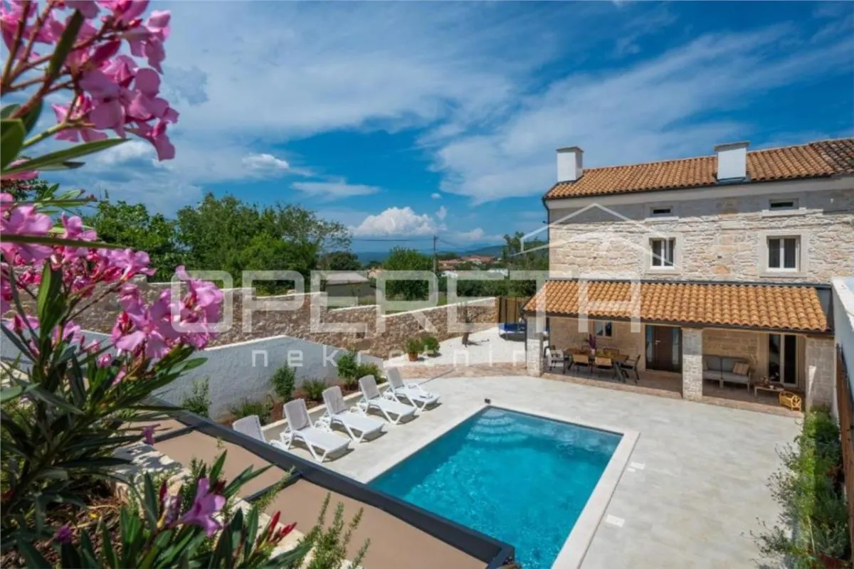 Casa vila de vanzare in Croatia, Marcana - foto 4