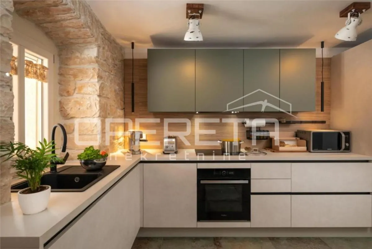 Casa vila de vanzare in Croatia, Marcana - foto 9