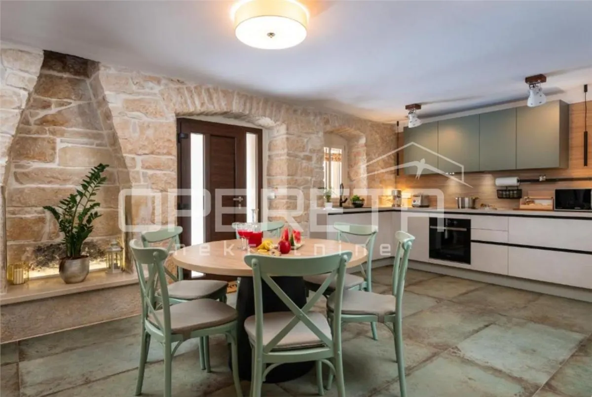 Casa vila de vanzare in Croatia, Marcana - foto 10