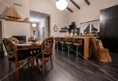 Villa de Lujo en Venta en Groznjan, Croacia - foto 15