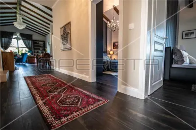 Villa de Lujo en Venta en Groznjan, Croacia - foto 19