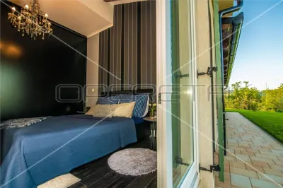Villa de Lujo en Venta en Groznjan, Croacia - foto 21