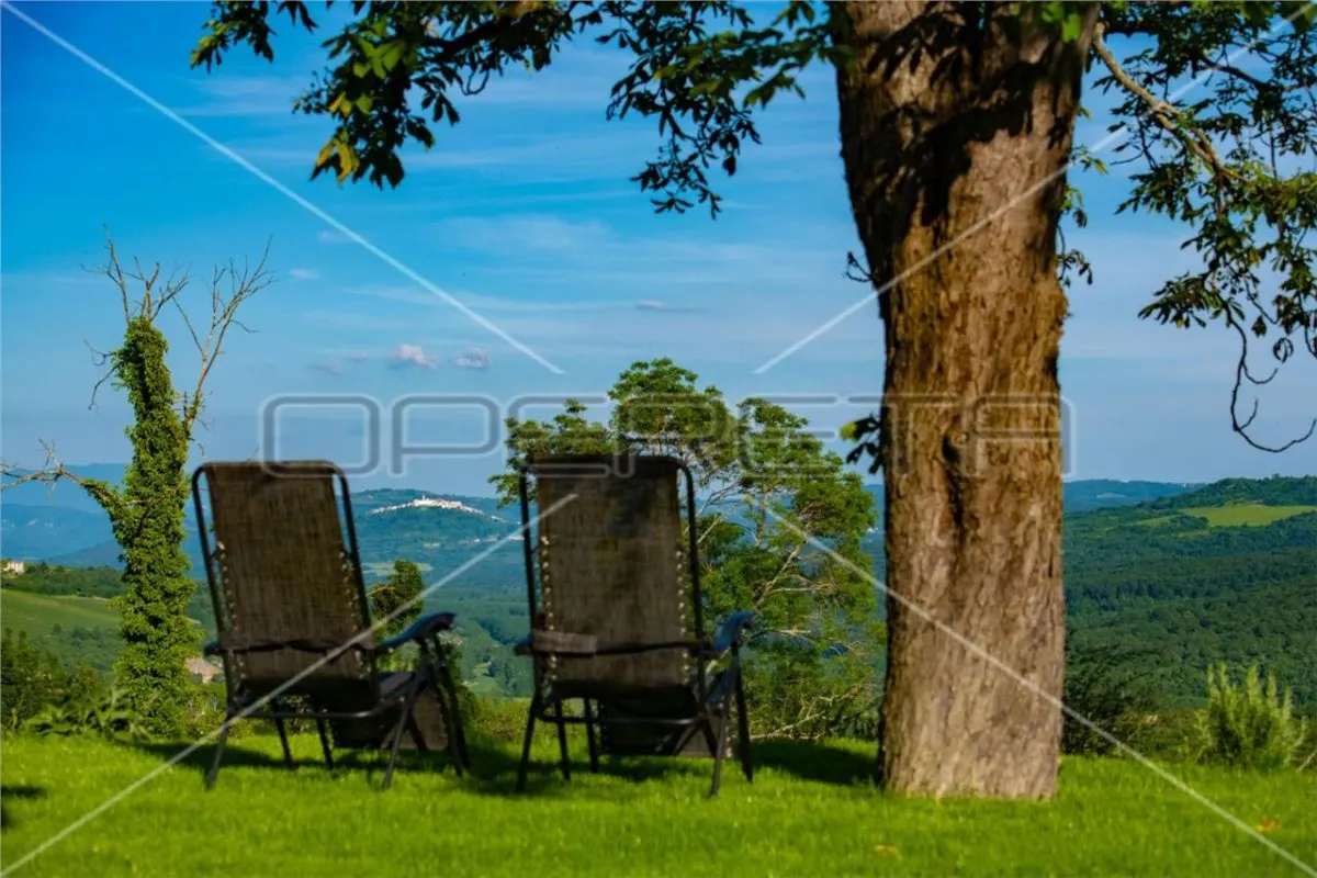 Villa de Lujo en Venta en Groznjan, Croacia - foto 6