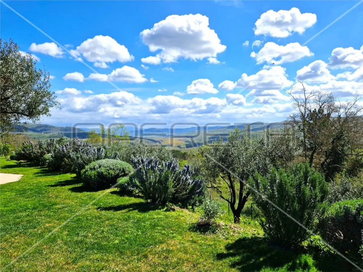 Villa de Lujo en Venta en Groznjan, Croacia - foto 7