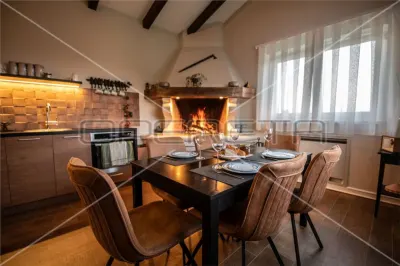 Villa de Lujo en Venta en Groznjan, Croacia - foto 10