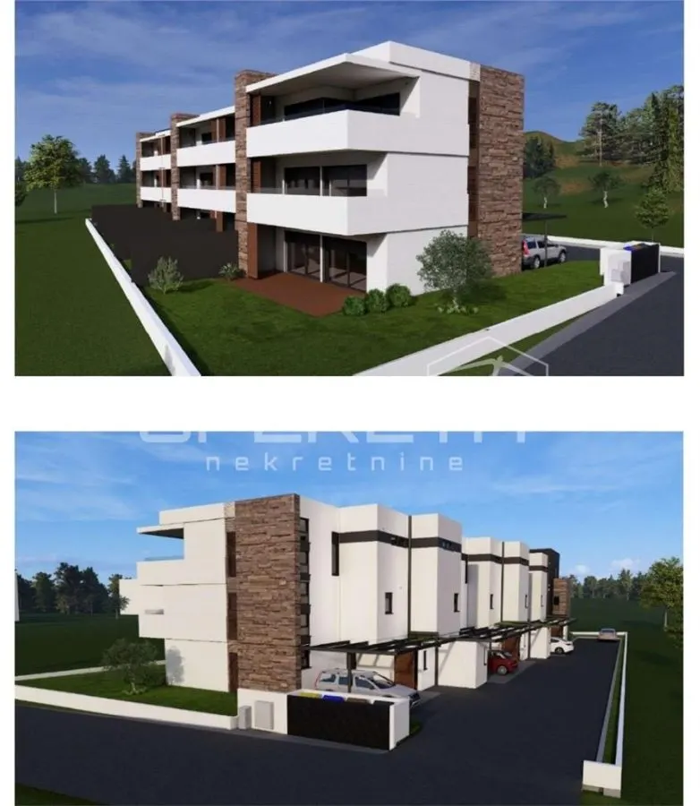 Casa vila de vanzare in Croatia, Umag - foto 1