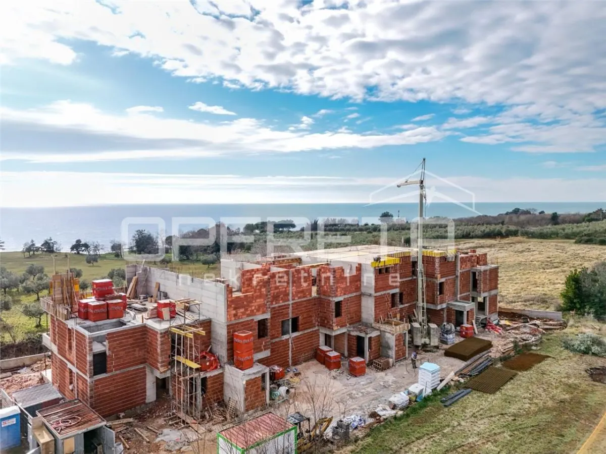 Casa vila de vanzare in Croatia, Umag - foto 5