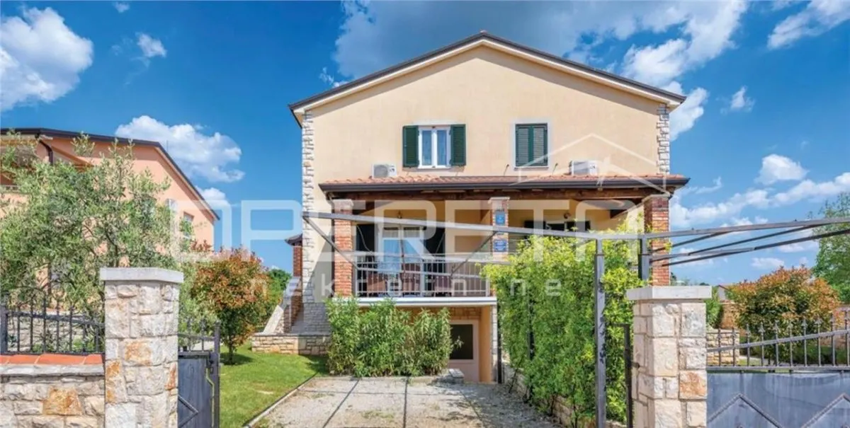 Casa vila de vanzare in Croatia, Umag - foto 15