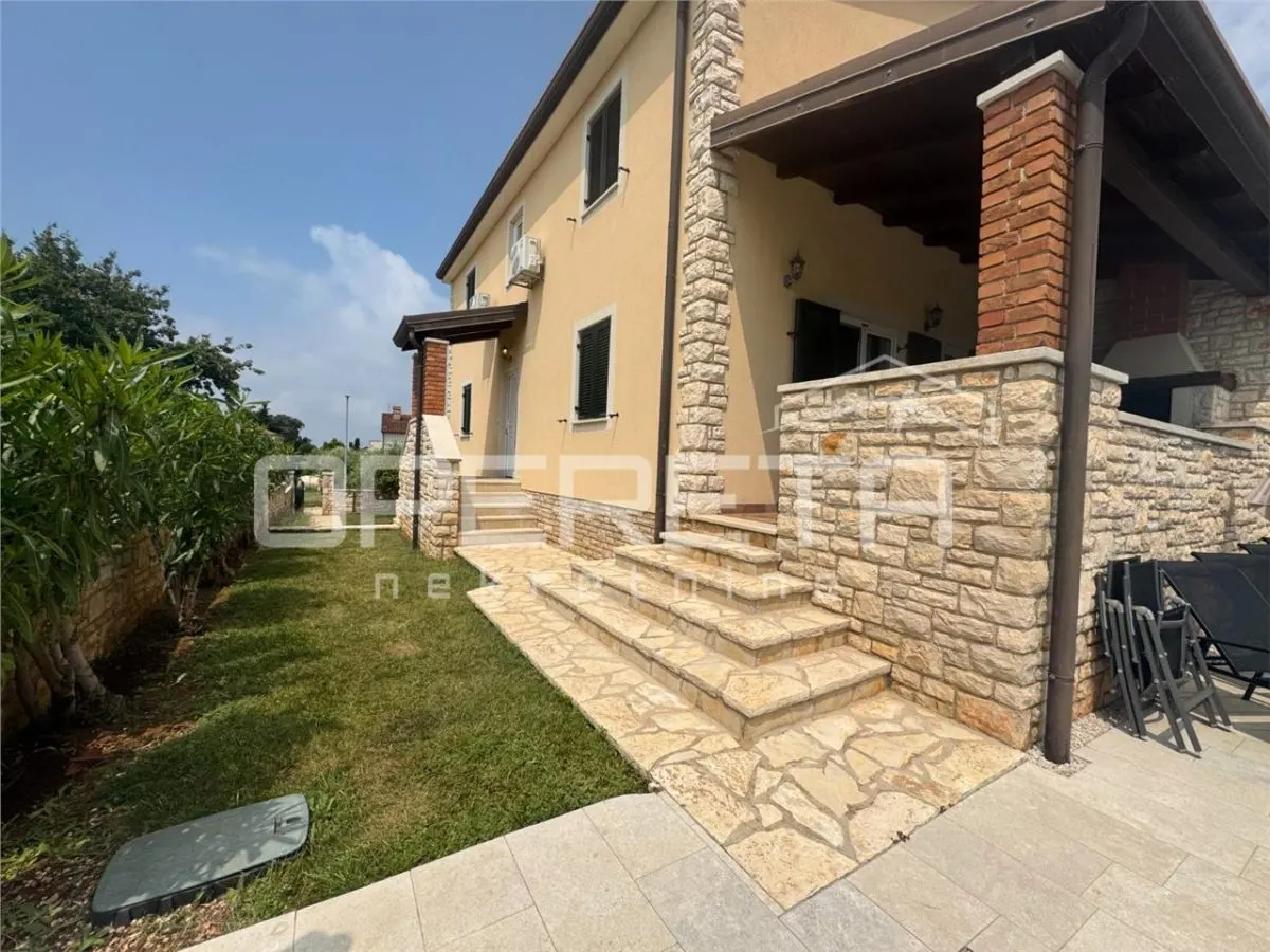 Casa vila de vanzare in Croatia, Umag - foto 19