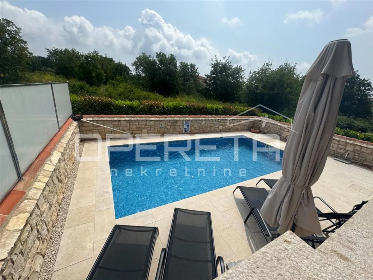 Casa vila de vanzare in Croatia, Umag - foto 4