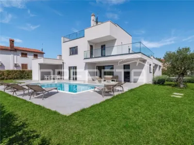 Casa vila de vanzare in Croatia, Zagreb - Zagreb