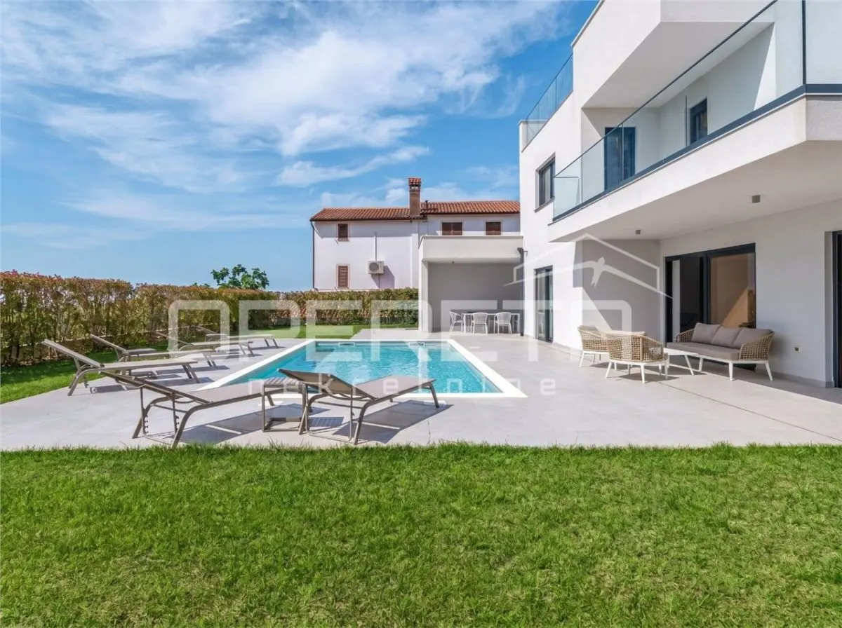Casa vila de vanzare in Croatia, Zagreb - foto 2