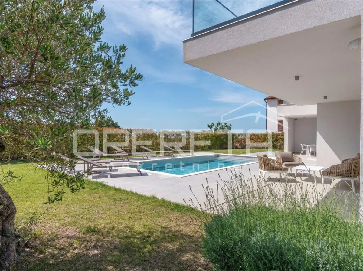 Casa vila de vanzare in Croatia, Zagreb - foto 3