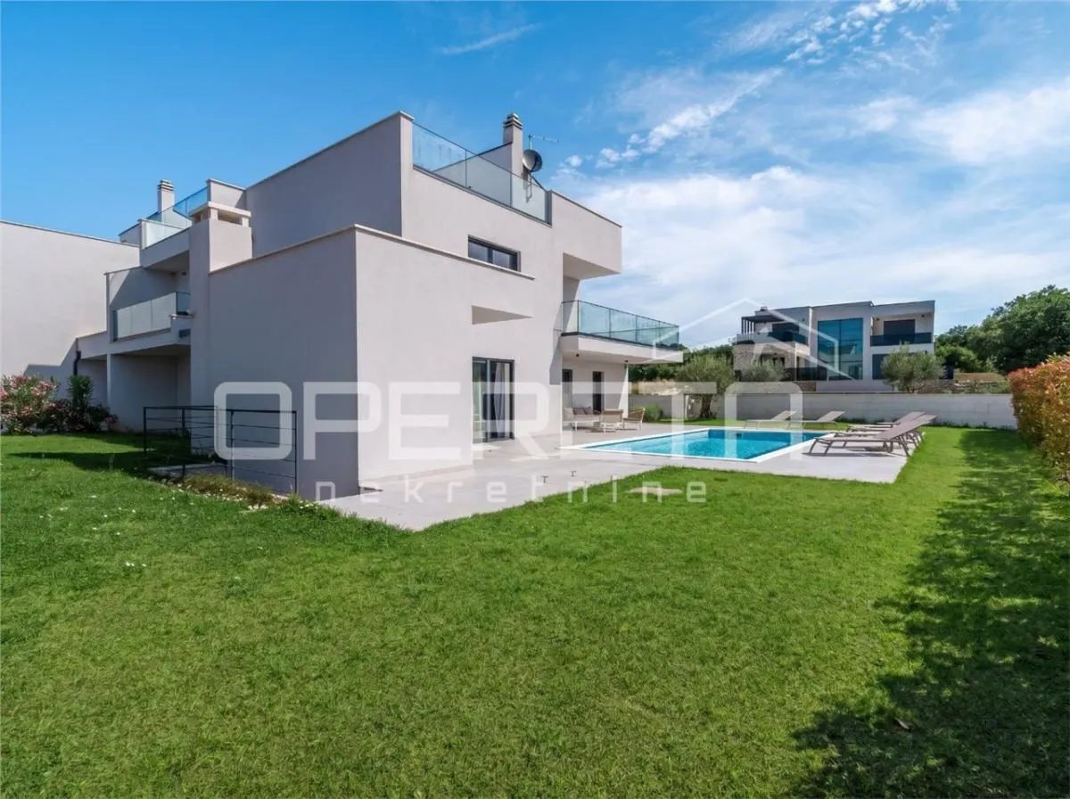 Casa vila de vanzare in Croatia, Zagreb - foto 4