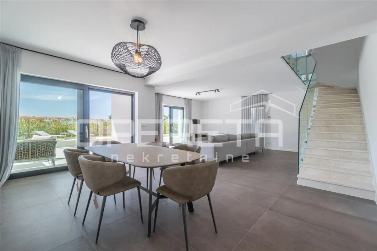 Casa vila de vanzare in Croatia, Zagreb - foto 6