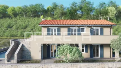 Casa vila de vanzare in Croatia, Buje - Buje